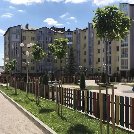 Апартаменты Daily Home Vinnytsia Exterior photo