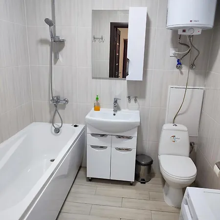 Апартаменты Daily Home Vinnytsia Exterior photo