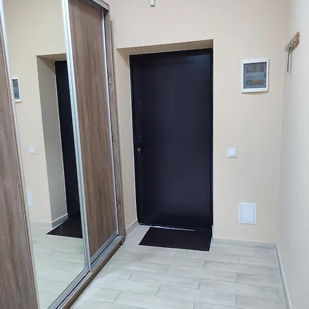 Апартаменты Daily Home Vinnytsia Exterior photo