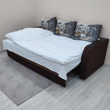Апартаменты Daily Home Vinnytsia Exterior photo
