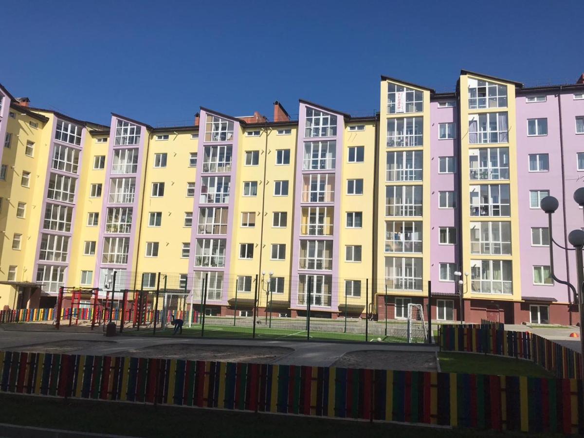 Apartment Daily Vinnytsia