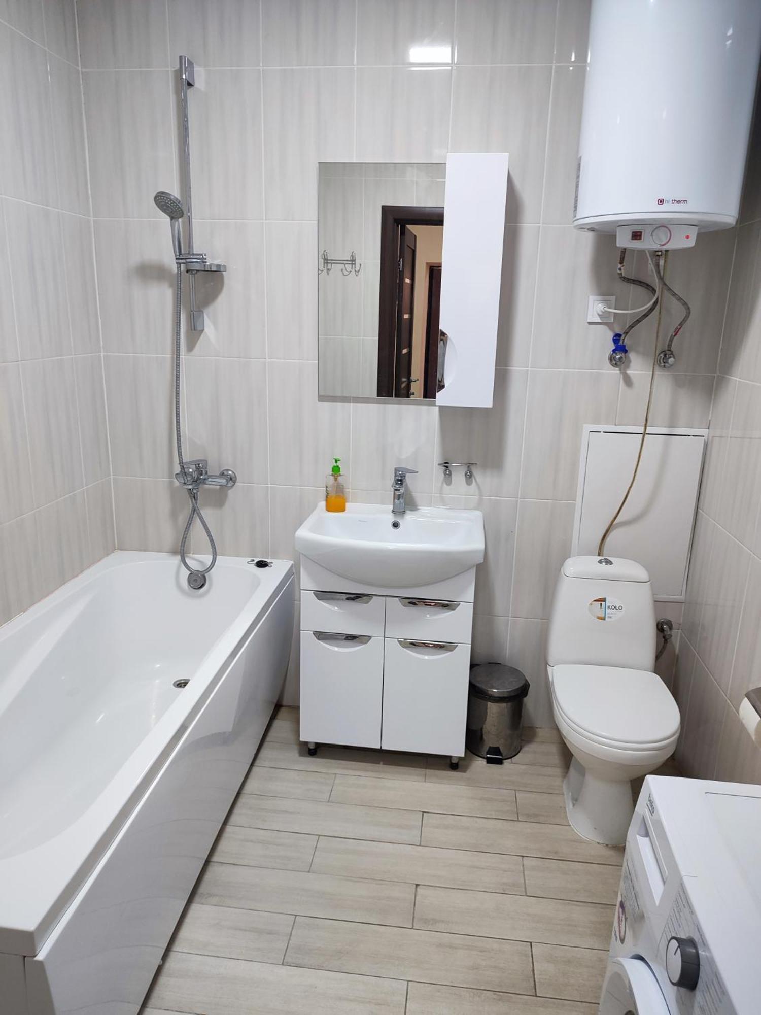 Apartment Daily