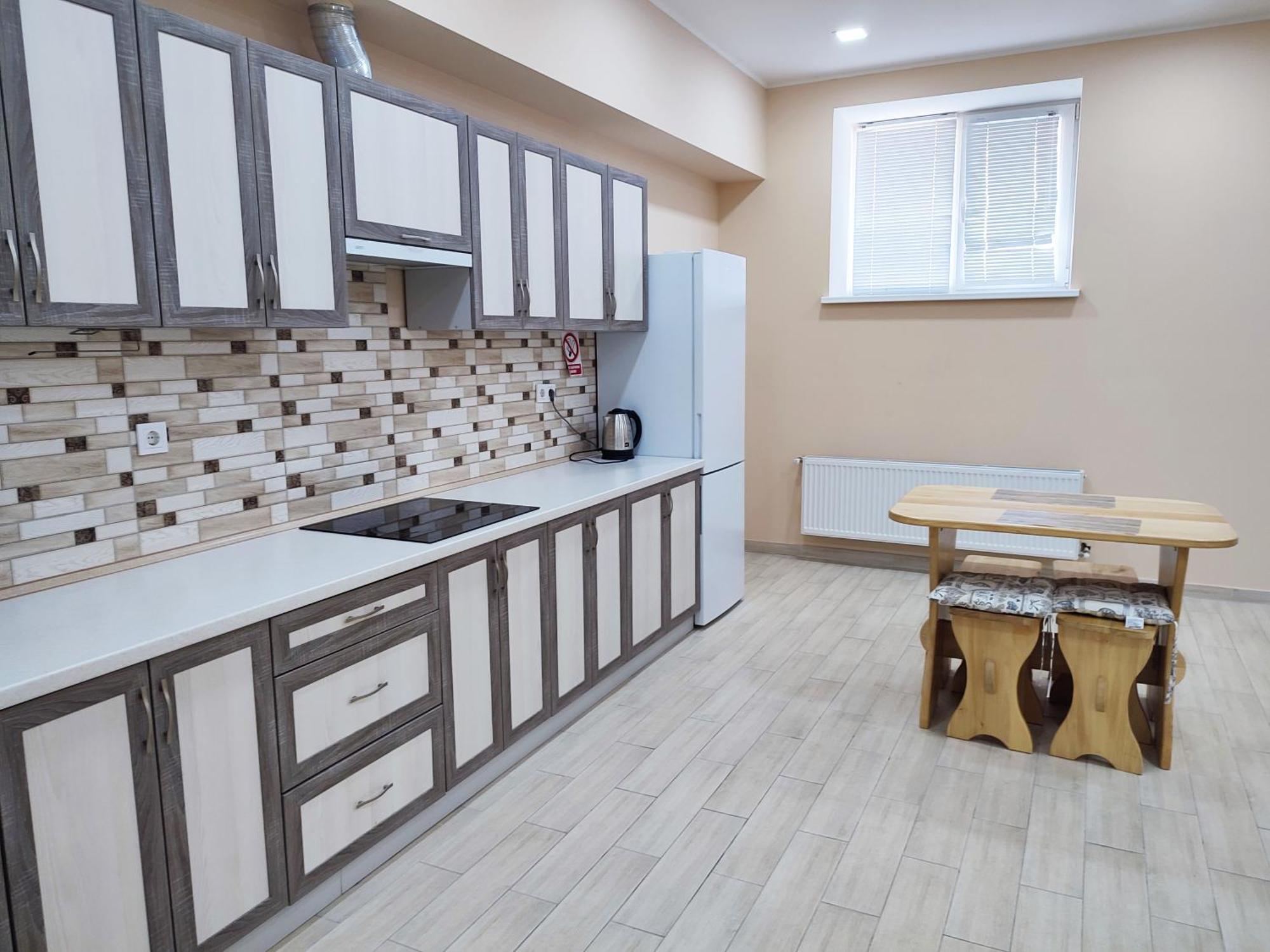 Daily Apartment *